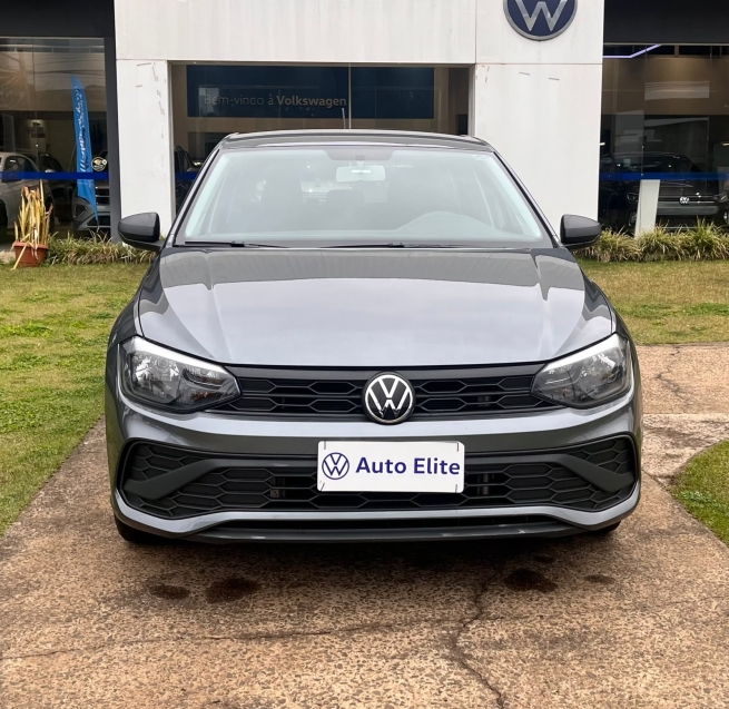 volkswagen polo 1.0 mpi track manual flex 4p 20230
