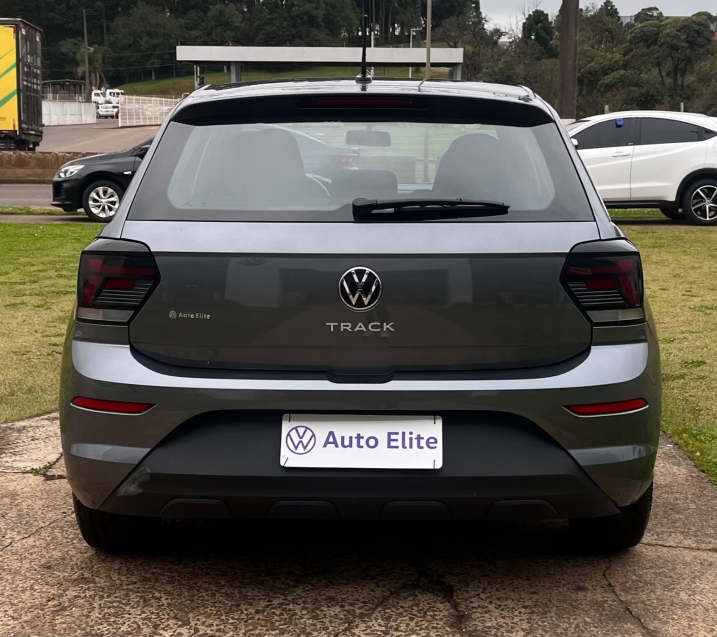 volkswagen polo 1.0 mpi track manual flex 4p 20233