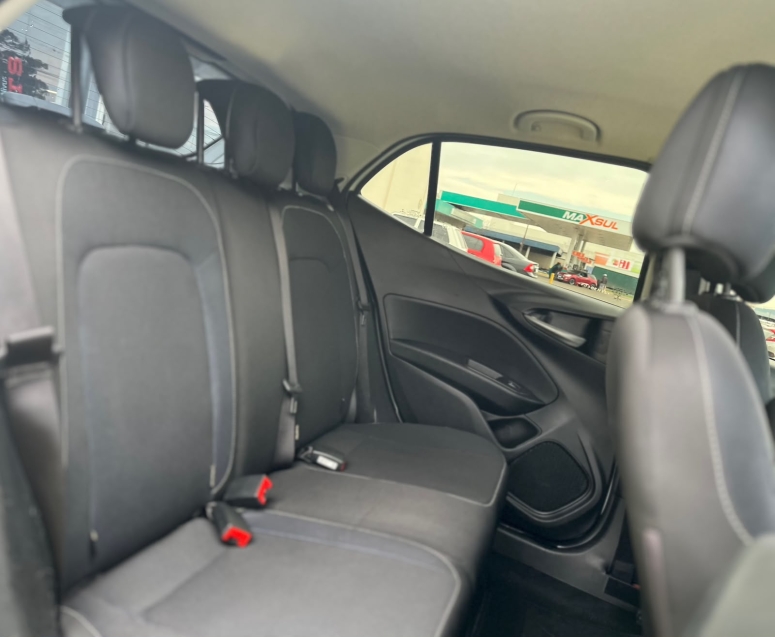 fiat argo 1.8 e.torq flex precision at6 4p automatico 20187