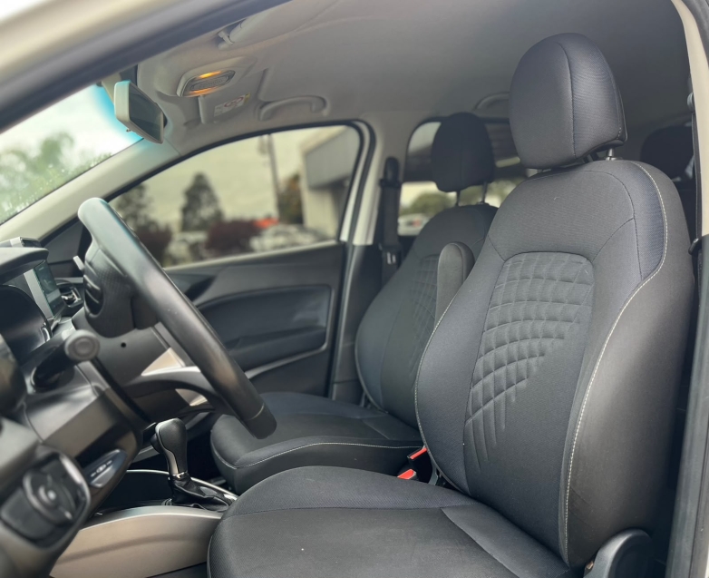fiat argo 1.8 e.torq flex precision at6 4p automatico 20188