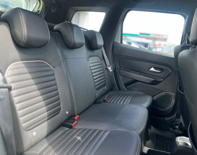 renault duster 1.6 16v sce flex iconic x-tronic 4p automatico 20246