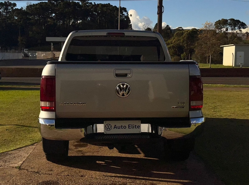 volkswagen amarok 3.0 v6 tdi diesel highline cd 4motion automatico 4p 20243