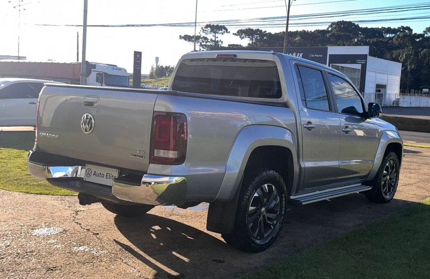 volkswagen amarok 3.0 v6 tdi diesel highline cd 4motion automatico 4p 20245