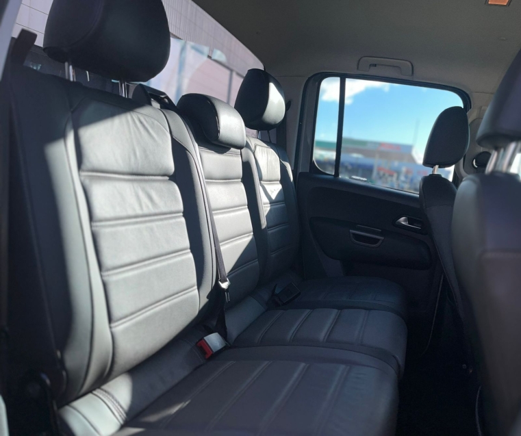 volkswagen amarok 3.0 v6 tdi diesel highline cd 4motion automatico 4p 20246