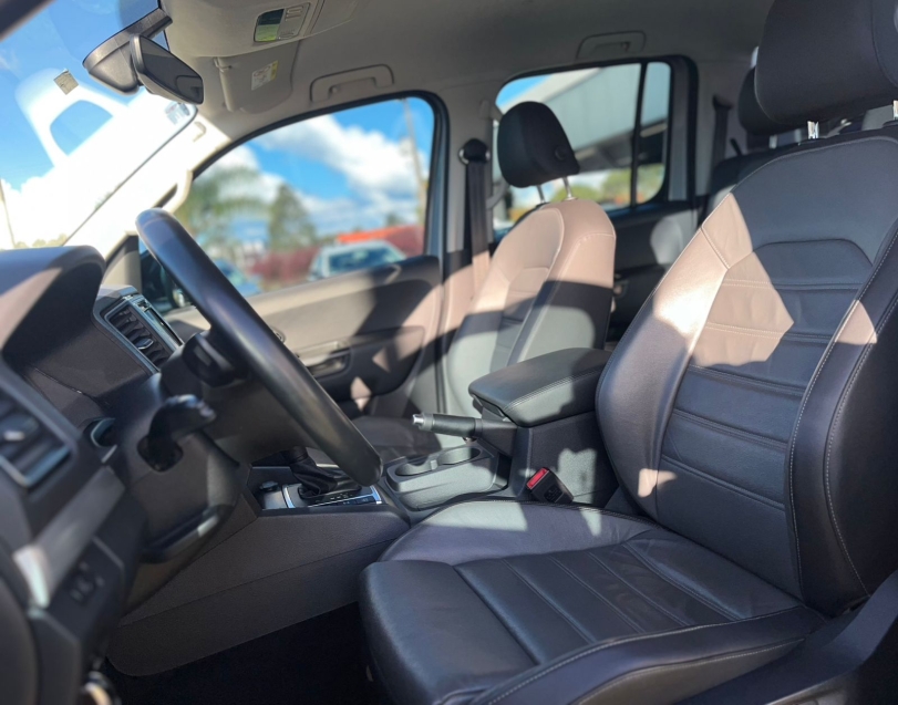 volkswagen amarok 3.0 v6 tdi diesel highline cd 4motion automatico 4p 20248