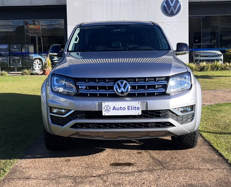 volkswagen amarok 3.0 v6 tdi diesel highline cd 4motion automatico 4p 20240