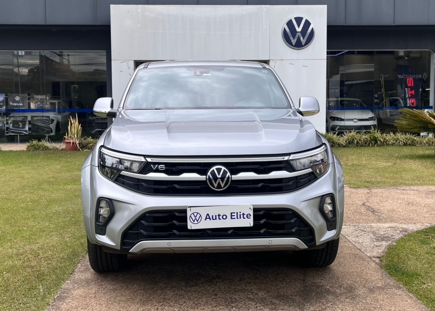 volkswagen amarok 3.0 v6 tdi diesel highline cd 4motion automatico 4p 20250