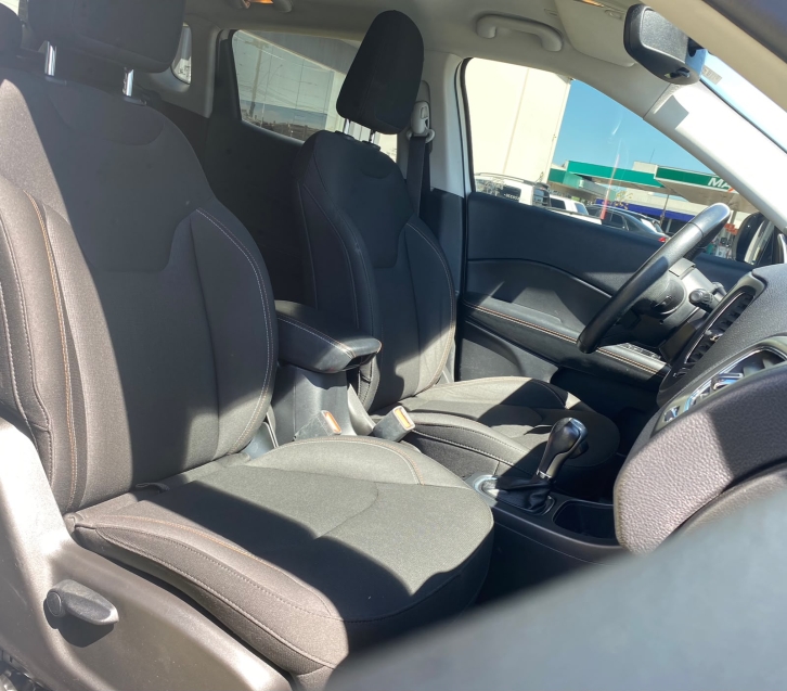 jeep compass 2.0 16v flex sport automatico 4p 20206