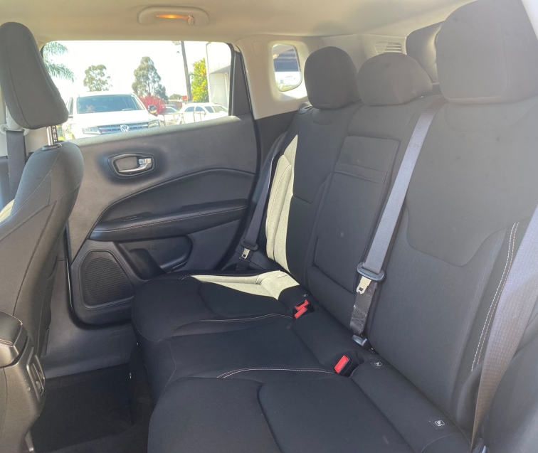 jeep compass 2.0 16v flex sport automatico 4p 20207