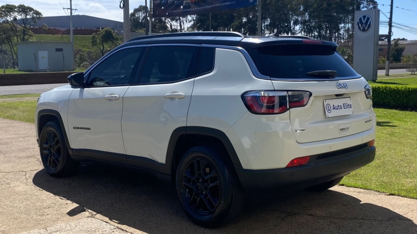 jeep compass 2.0 16v flex sport automatico 4p 20204