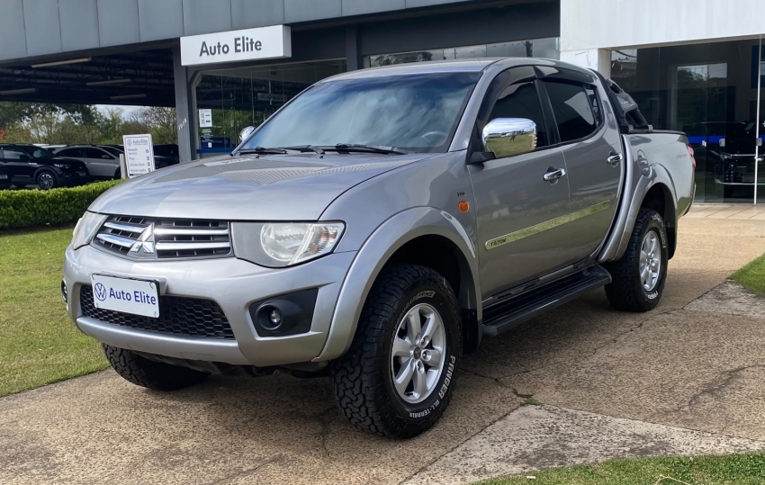 mitsubishi l200 triton 2.4 gl 4x2 cd 16v flex 4p manual 20151