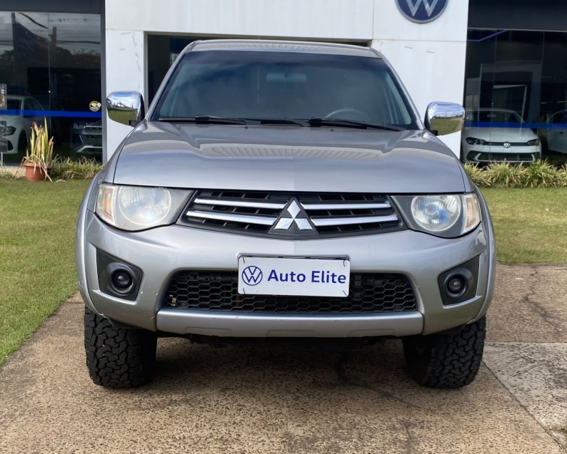 mitsubishi l200 triton 2.4 gl 4x2 cd 16v flex 4p manual 20150
