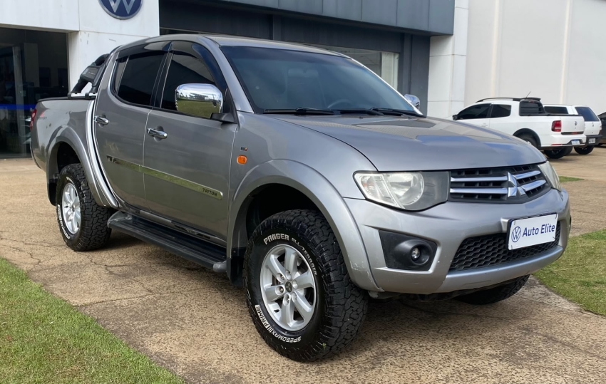 mitsubishi l200 triton 2.4 gl 4x2 cd 16v flex 4p manual 20152