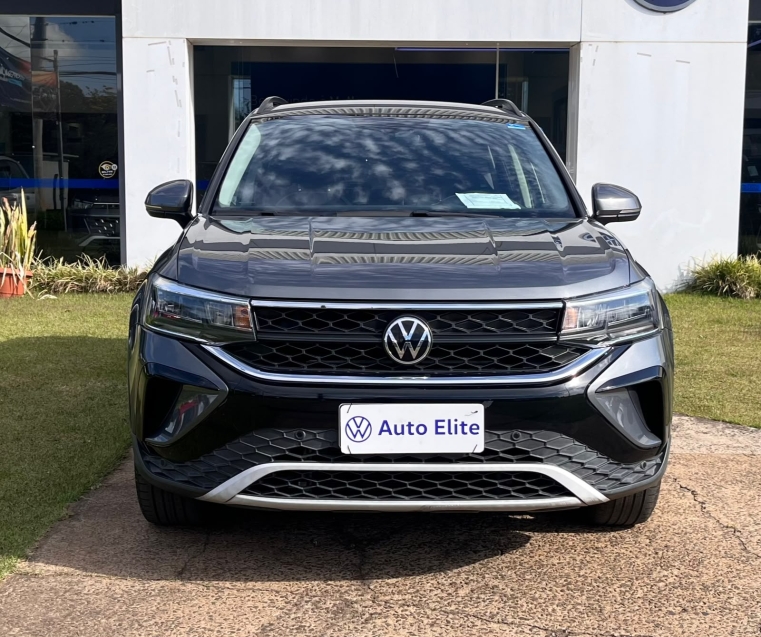 volkswagen taos 1.4 250 tsi total flex comfortline automatico 4p 20230