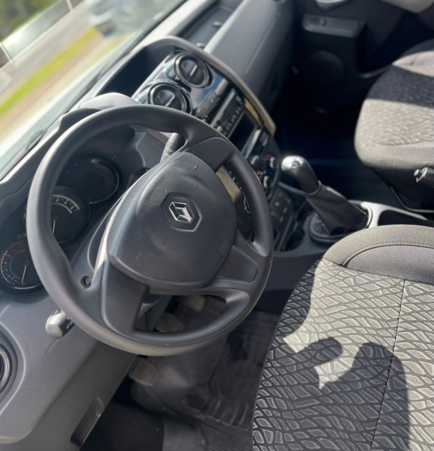 renault duster oroch 1.6 16v sce flex dynamique manual 4p 20218