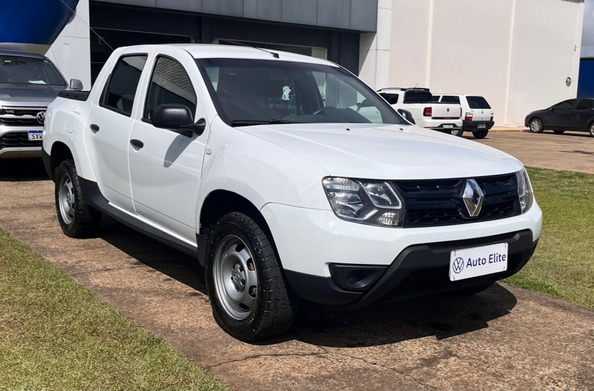 renault duster oroch 1.6 16v sce flex dynamique manual 4p 20211