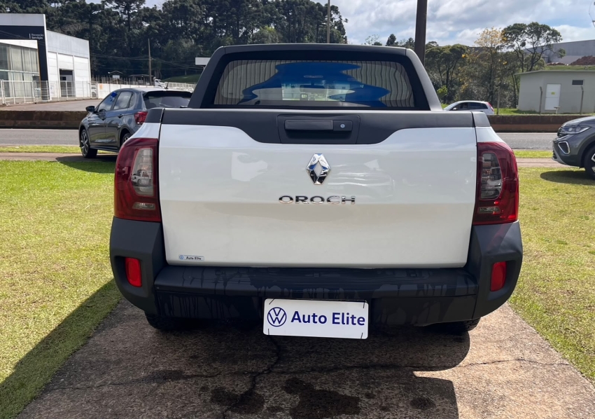 renault duster oroch 1.6 16v sce flex dynamique manual 4p 20213