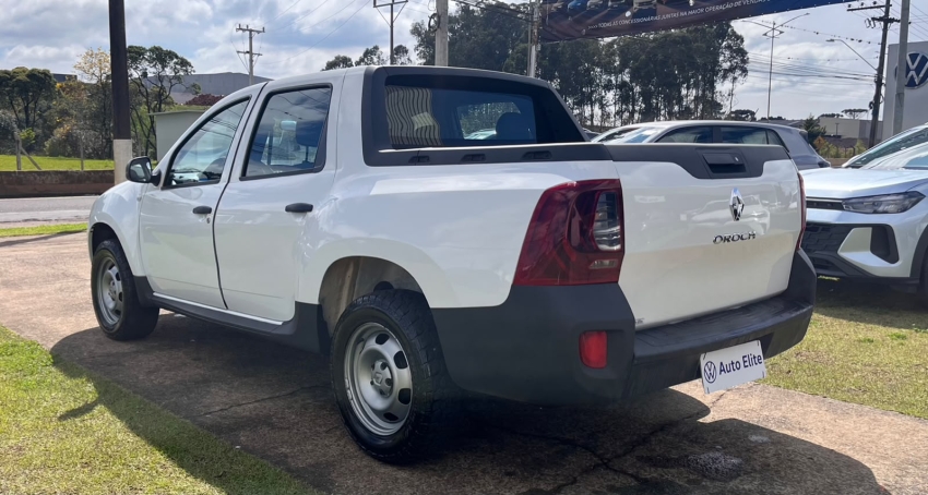 renault duster oroch 1.6 16v sce flex dynamique manual 4p 20214