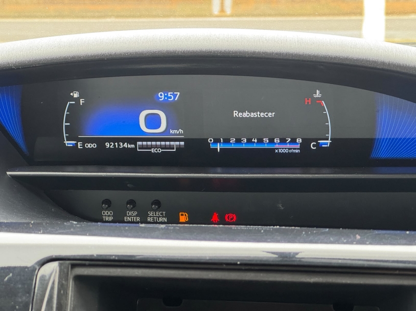 toyota etios 1.3 x 16v flex 4p manual 20198