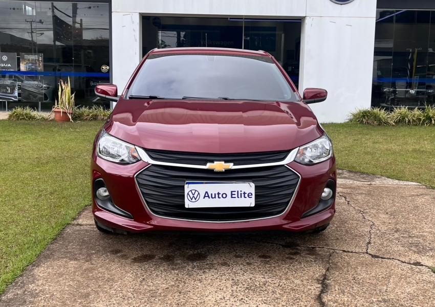 chevrolet onix 1.0 flex lt manual 4p 2024