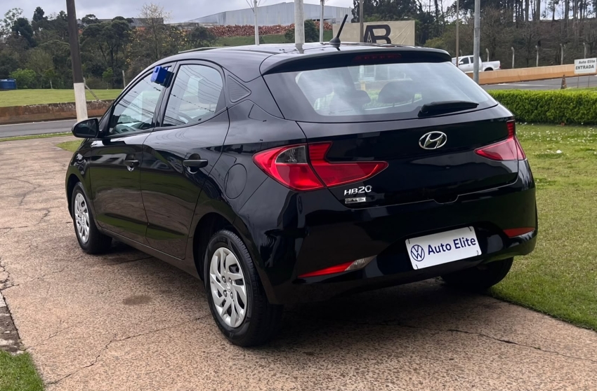 hyundai hb20 1.0 12v flex sense manual 4p 20204