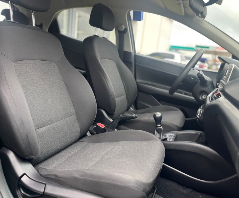 hyundai hb20 1.0 12v flex sense manual 4p 20207