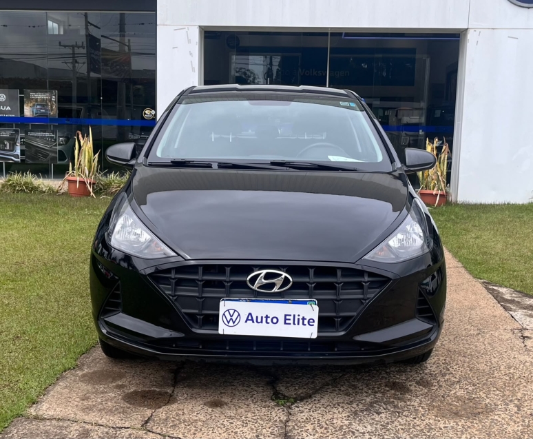hyundai hb20 1.0 12v flex sense manual 4p 20201