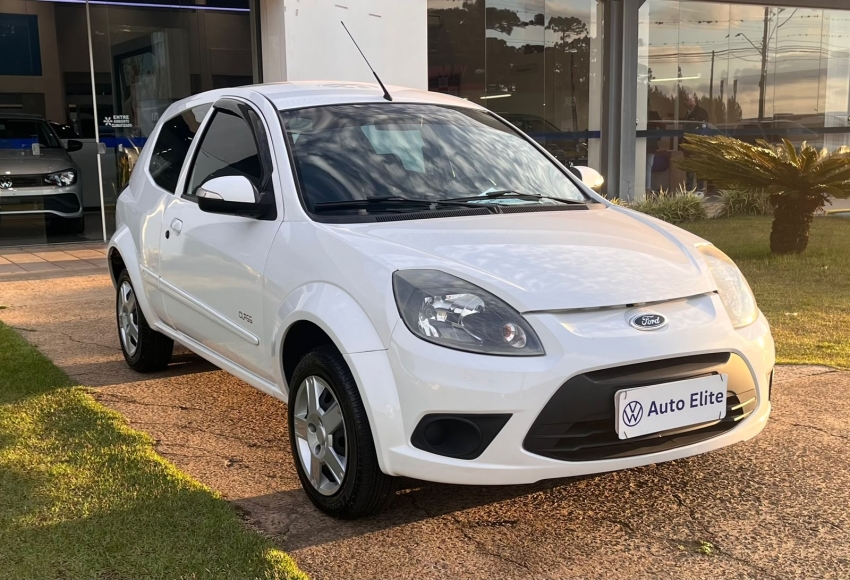 ford ka 1.0 mpi 8v flex 2p manual 20131