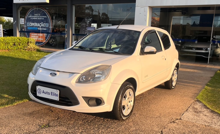 ford ka 1.0 mpi 8v flex 2p manual 20132