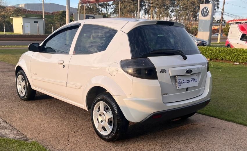 ford ka 1.0 mpi 8v flex 2p manual 20134