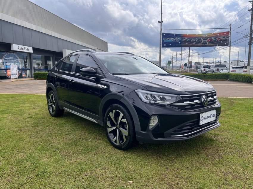 volkswagen nivus 1.0 200 tsi total flex highline automatico 4p 20212