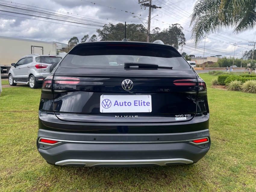 volkswagen nivus 1.0 200 tsi total flex highline automatico 4p 20213