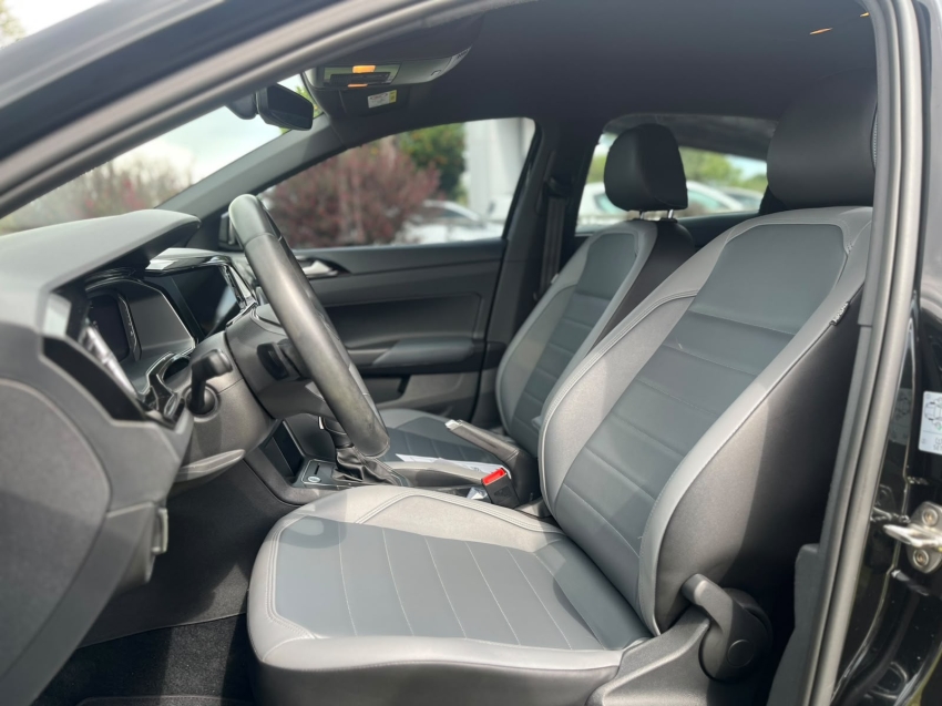 volkswagen nivus 1.0 200 tsi total flex highline automatico 4p 20218