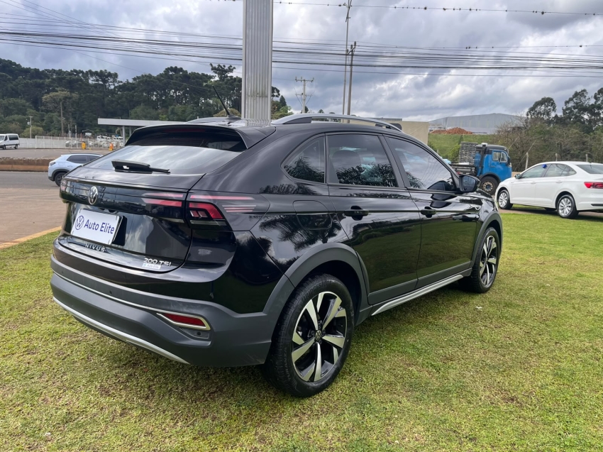 volkswagen nivus 1.0 200 tsi total flex highline automatico 4p 20215