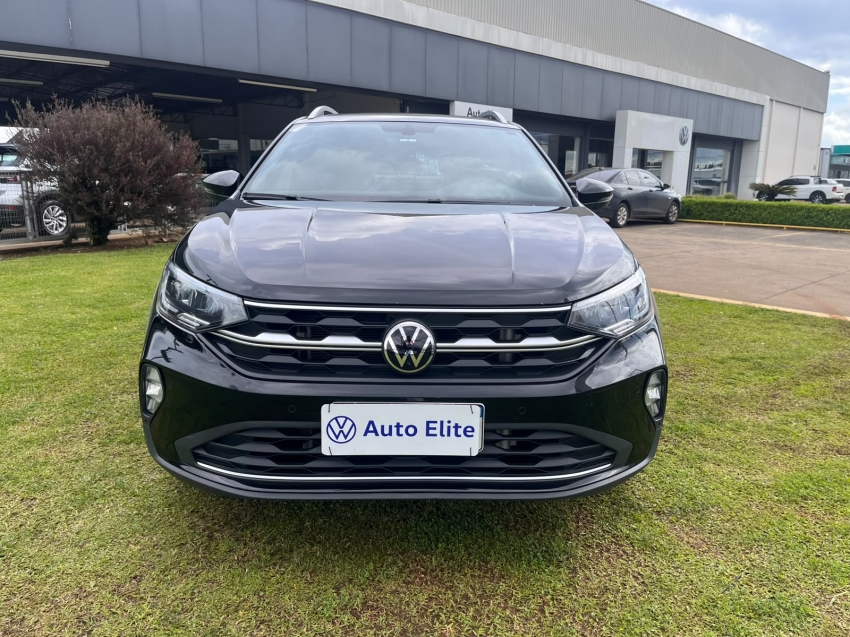 volkswagen nivus 1.0 200 tsi total flex highline automatico 4p 20210