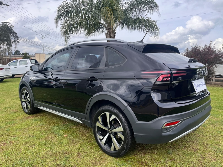 volkswagen nivus 1.0 200 tsi total flex highline automatico 4p 20214