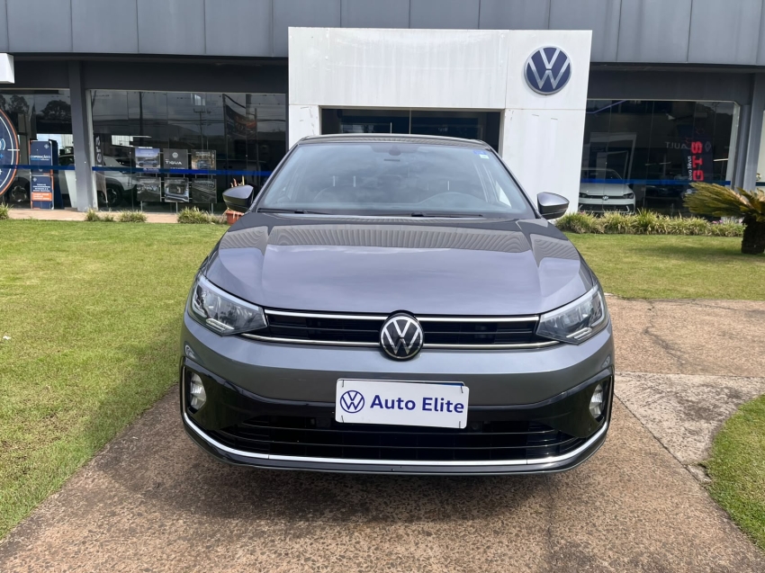 volkswagen virtus 1.0 200 tsi highline automatico flex 4p 20250