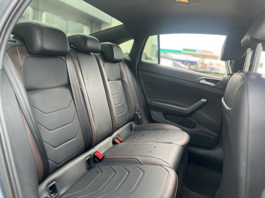 volkswagen virtus 1.0 200 tsi highline automatico flex 4p 20256