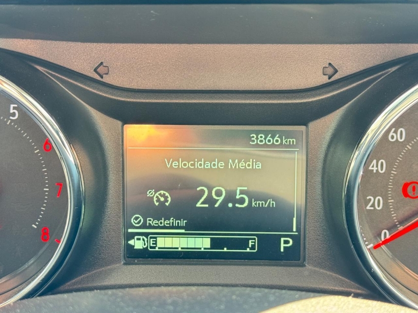 chevrolet montana 1.2 turbo flex premier automatico 4p 20257