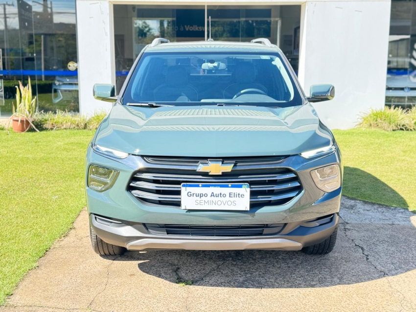 chevrolet montana 1.2 turbo flex premier automatico 4p 20250