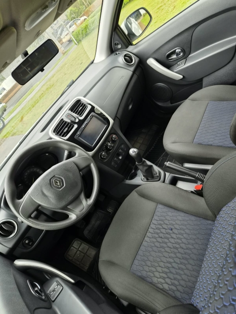 renault sandero 1.0 12v sce flex expression manual 4p 201710