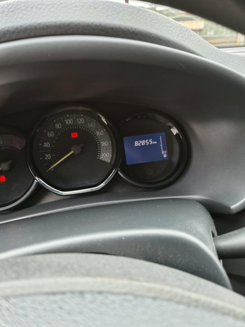 renault sandero 1.0 12v sce flex expression manual 4p 20179