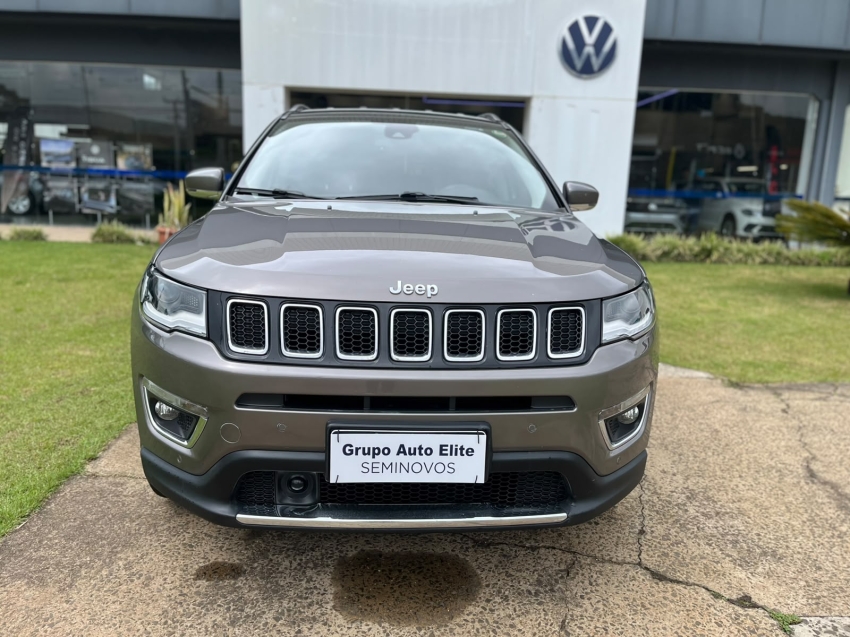 jeep compass 2.0 16v diesel limited 4x4 automatico flex 4p 2019