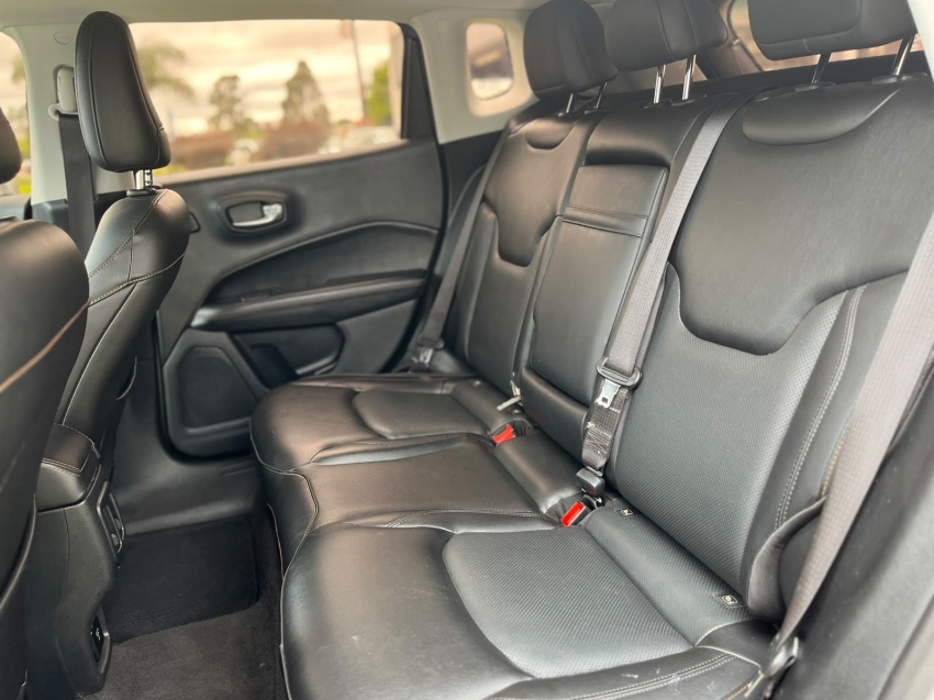 jeep compass 2.0 16v diesel limited 4x4 automatico flex 4p 20196