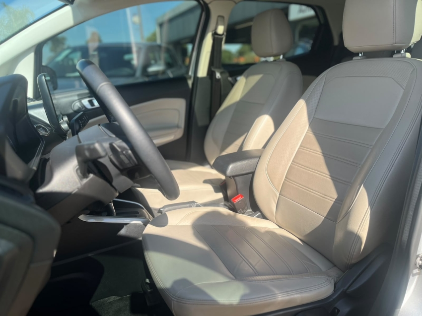 ford ecosport 1.5 ti-vct flex titanium automatico 4p 20196