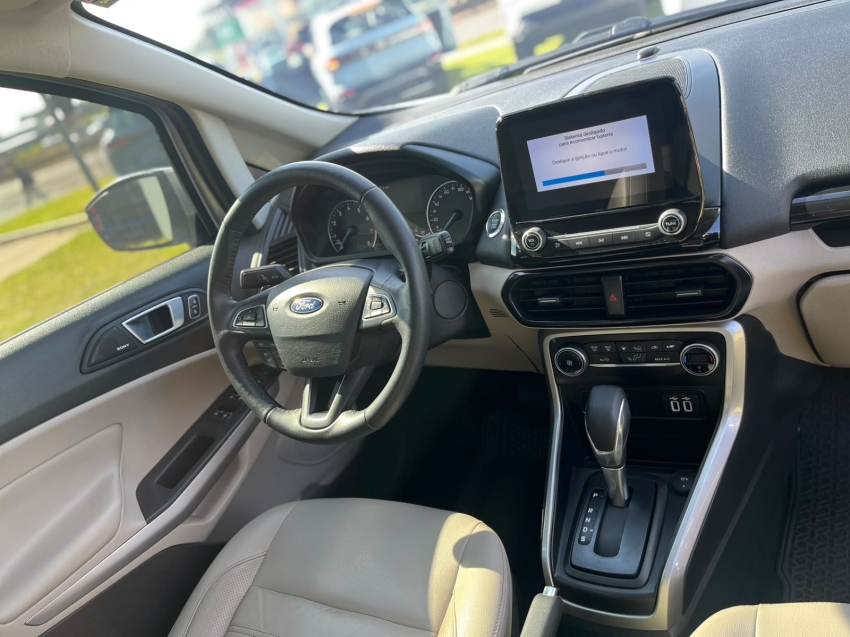 ford ecosport 1.5 ti-vct flex titanium automatico 4p 20199