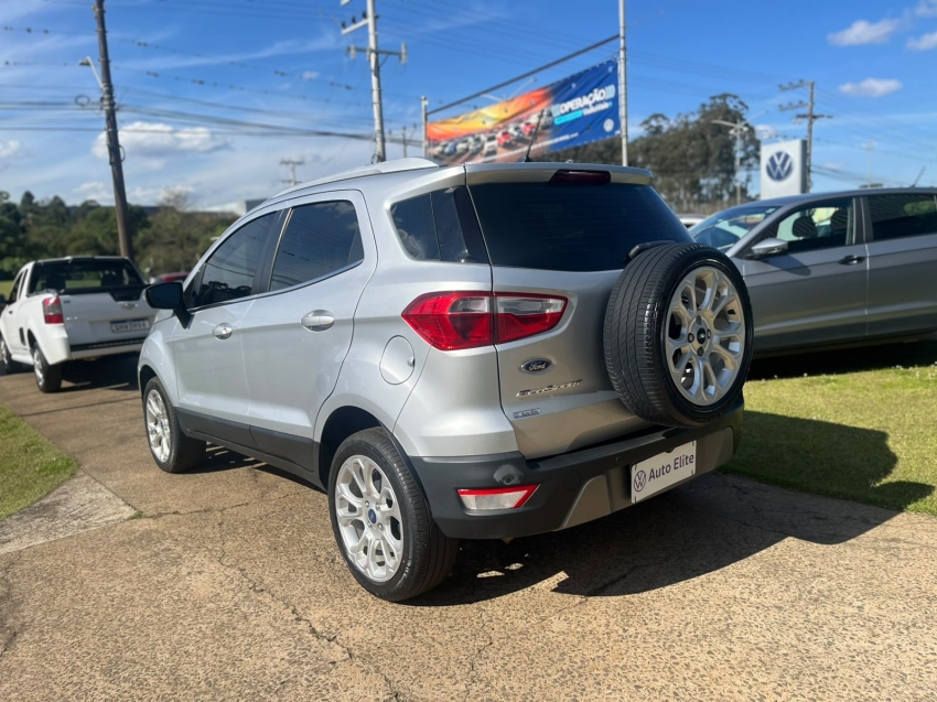 ford ecosport 1.5 ti-vct flex titanium automatico 4p 20194