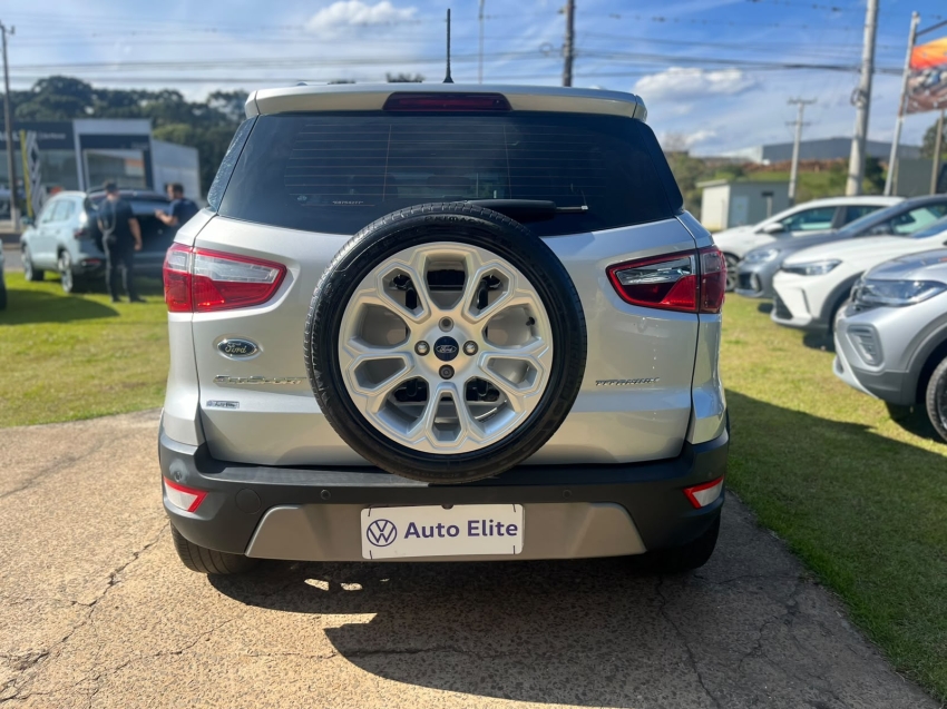 ford ecosport 1.5 ti-vct flex titanium automatico 4p 20193