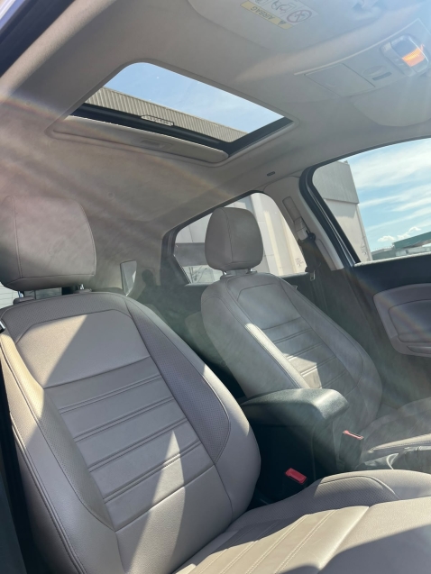 ford ecosport 1.5 ti-vct flex titanium automatico 4p 20198
