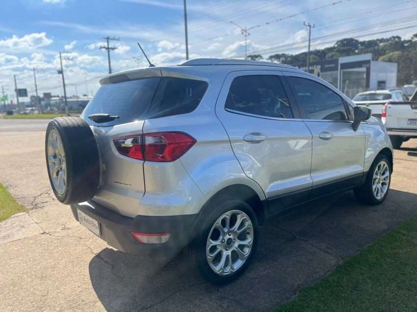 ford ecosport 1.5 ti-vct flex titanium automatico 4p 20195